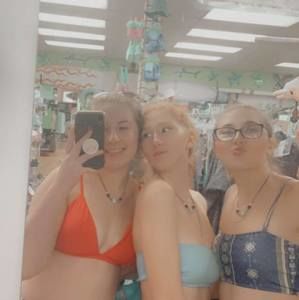 Meet your Posher, Gabriella